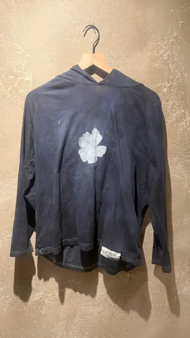 Organic North Shore Sun Hoodie