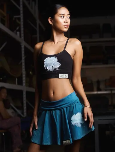 Lanikai Organic Top
