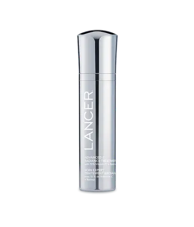 Advanced C Radiance Treatment