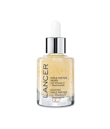 Triple Peptide Drops