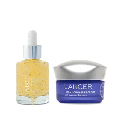 Peptide Barrier Duo