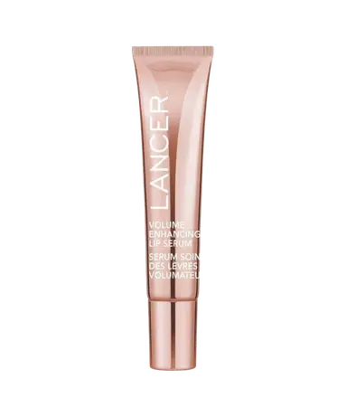 Volume Enhancing Lip Serum