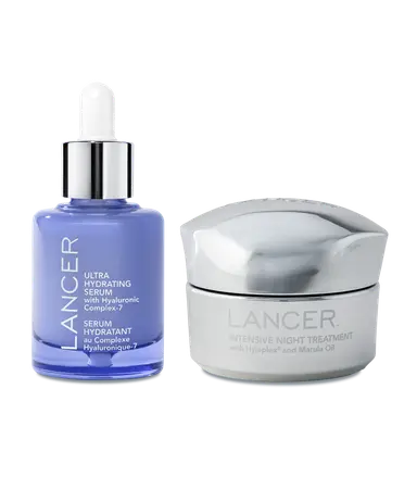Hydration Recovery Duo