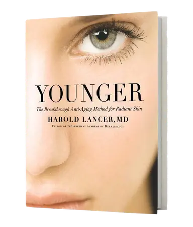 Younger: The Breakthrough Anti-Aging Method For Radiant Skin