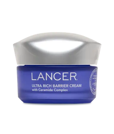 Ultra Rich Barrier Cream