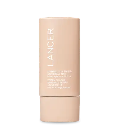 Mineral Sun Shield Universal Tint
