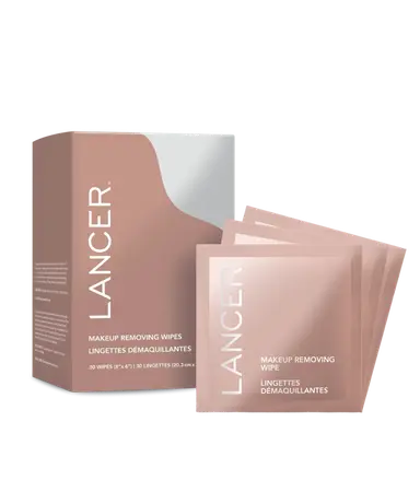 Makeup Removing Wipes