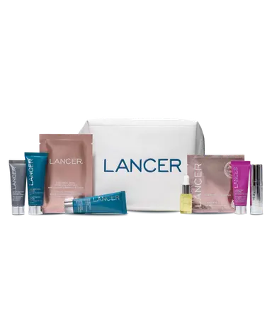 Holiday Weekender Kit