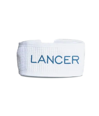 Lancer Spa Headband