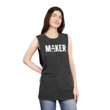 Ohio Maker Stonewash Tank