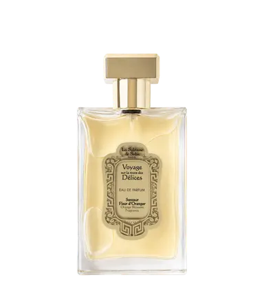 Perfume โ Orange Blossom โ Journey to the Route of Delights