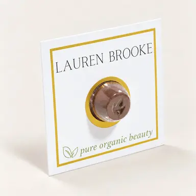 Pressed Brow Collection Sample