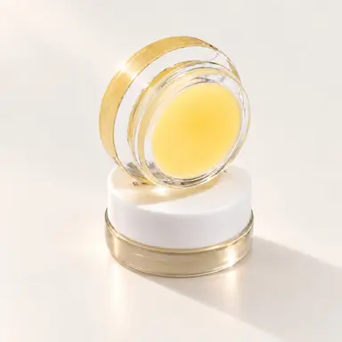 Vanilla Bean Lip Masque