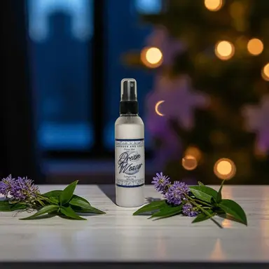 Dream Weaver Pillow Spray