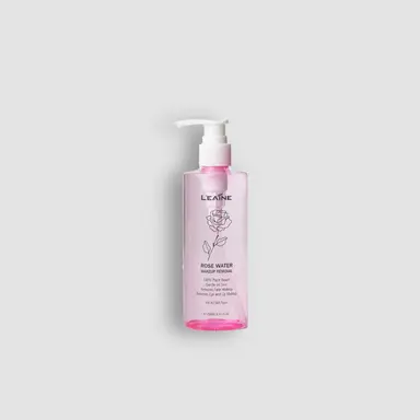 L'eaine Rose Water Makeup Remover 250ml