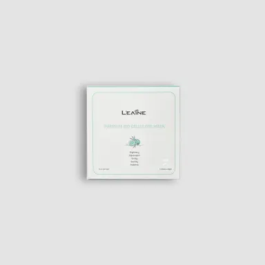 L'eaine Premium Bio Cellulose Mask