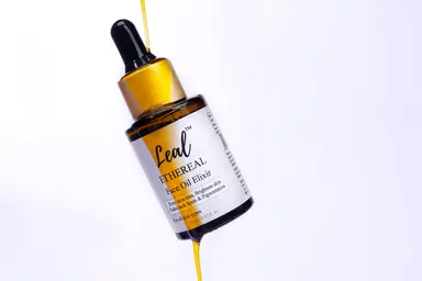 Ethereal Face Oil Elixir
