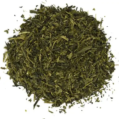 Trà Bancha Nhật Bản
