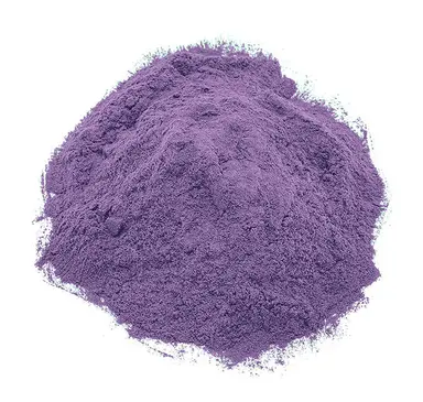 Ube Sweet Latte