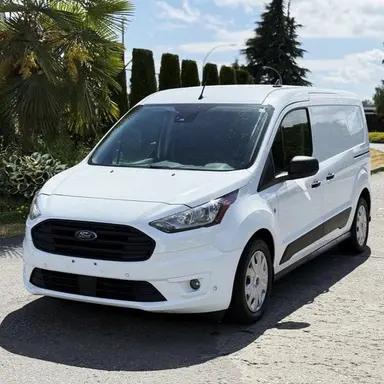 Tấm Pin Năng Lượng Mặt Trời Nắp Ca-pô Lensun 70W cho Ford Transit Connect Thế Hệ 2 (2014-2023)