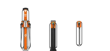 Chargepoint CPF50