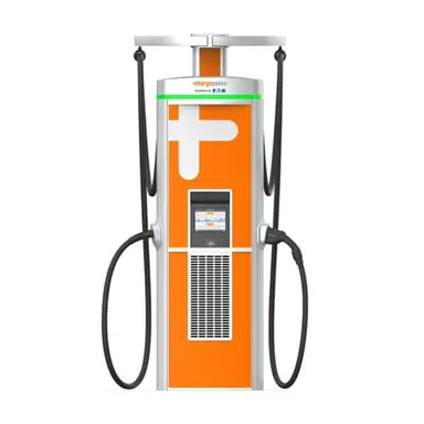 CPE280 with CHAdeMO