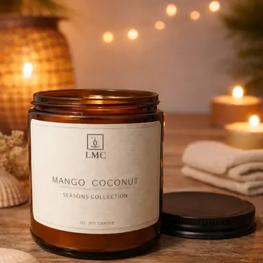 MANGO COCONUT