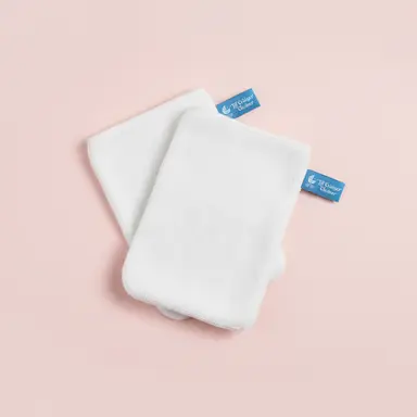 Backup Mitt Set