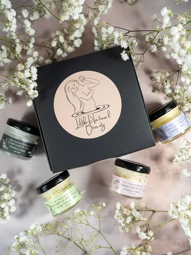 The Complete Moisturiser Collection