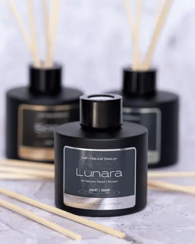 Lunara Reed Diffuser