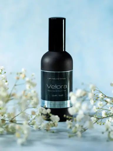 Velora Room Mist