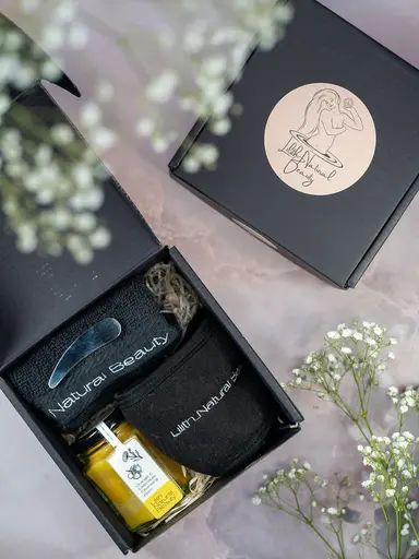 Cleansing Essentials Set