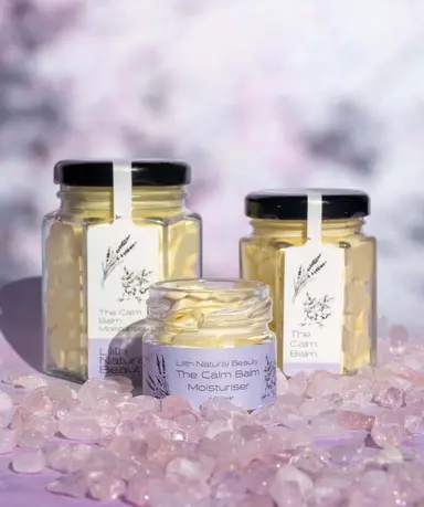 The Calm Balm