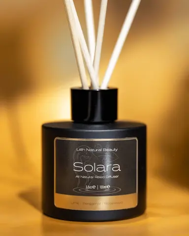 Solara Reed Diffuser