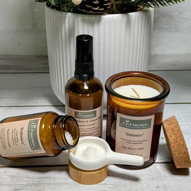Bộ Quà Tặng Restore & Unwind