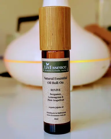 Revive Essential Oil Roll-On