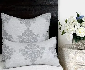 Boho Pillow Sham