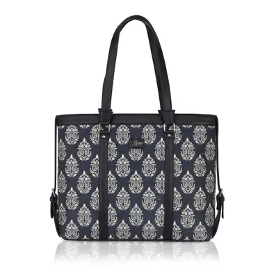 Mongol Women's Office Bag