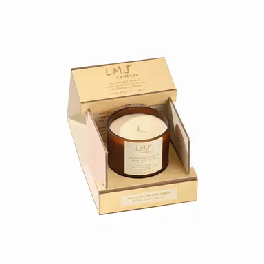 Watermelon Lemonade Soy Candle