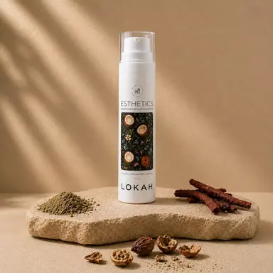 Lokah Esthetics Tvachaa Essence Depigmentation Facial Moisturizer