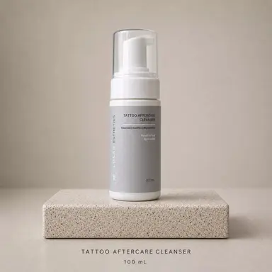 Lokah Esthetics Tattoo Aftercare Cleanser