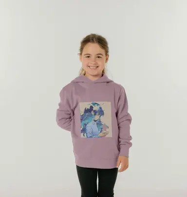 Wish Upon A Star Hoodie