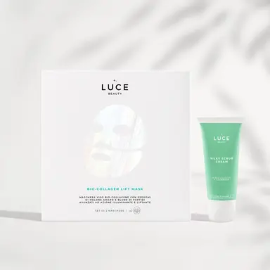 Bộ sản phẩm Lift & Glow