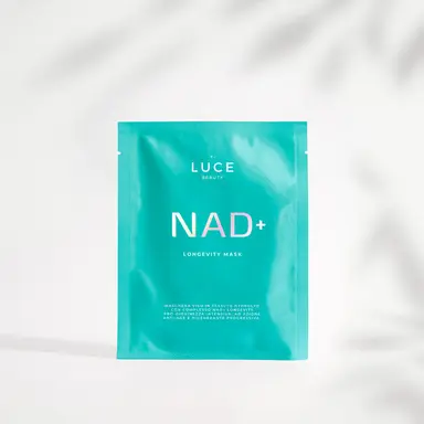 Longevity Mask NAD+ (Set di 2)