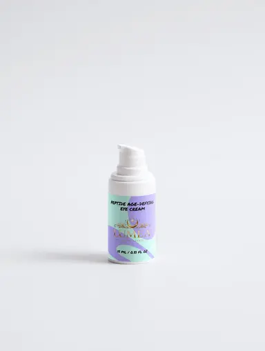 Kem mắt chống lão hóa Peptide