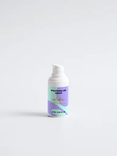 Smoothing Eye Cream