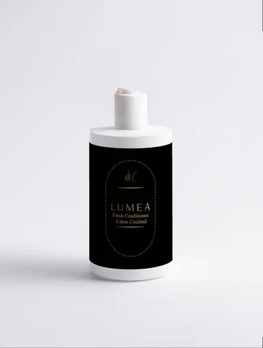 Fresh Conditioner, Citrus Cocktail