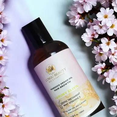 Tinh Dầu Argan Liquid Gold