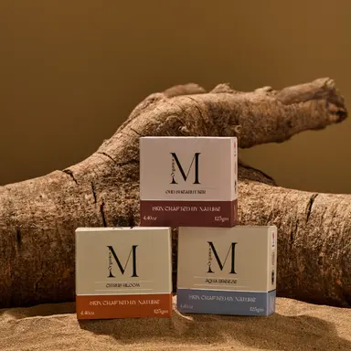 Luxury Glow Gift Set