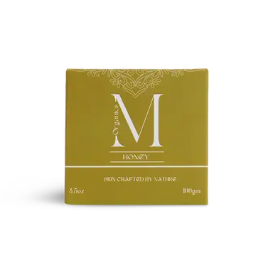 Honey Soap